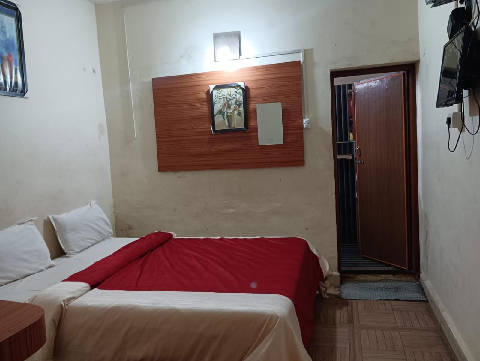 Flghr Crazy Home Stay Kodaikanal Exterior foto