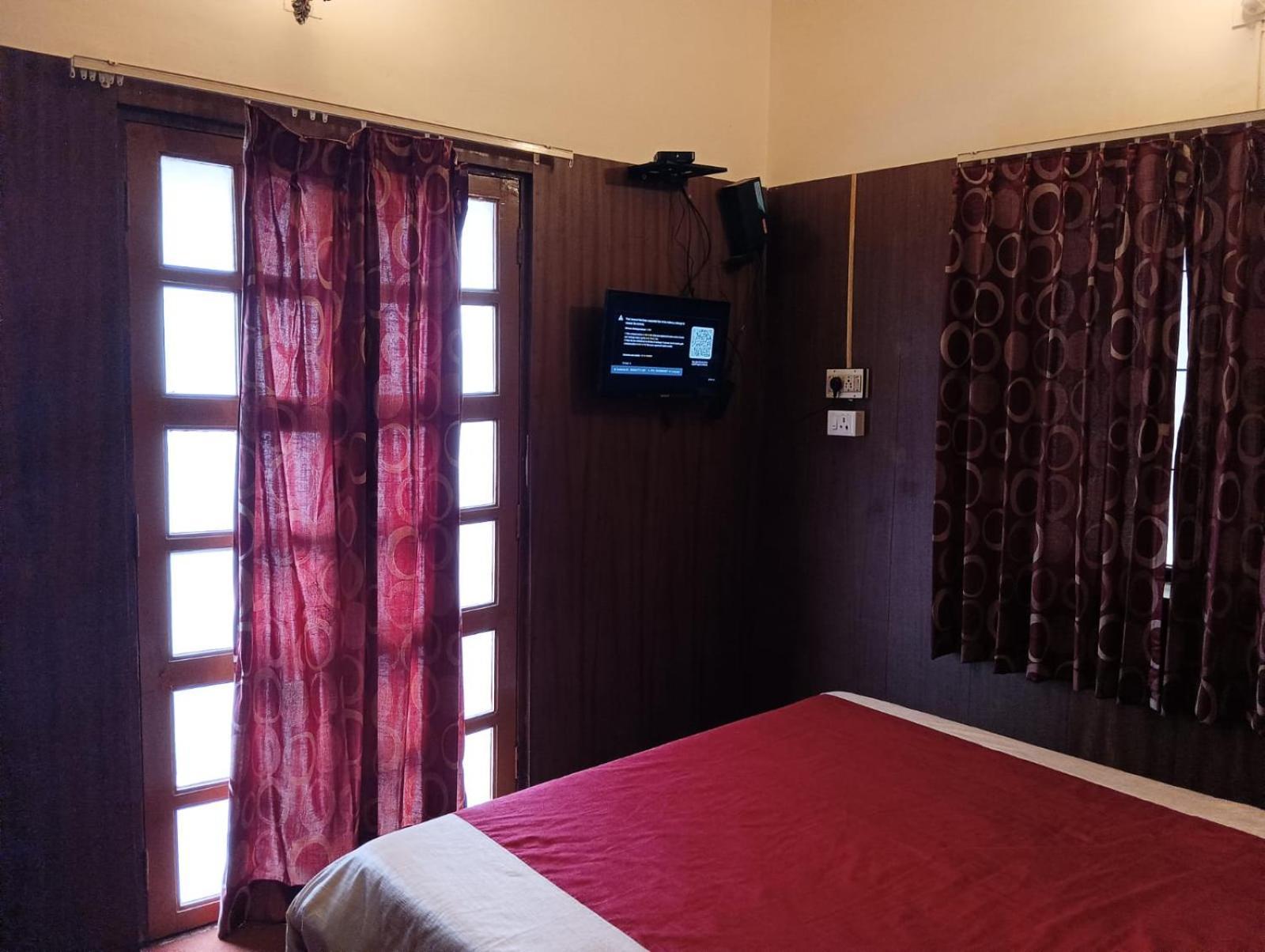 Flghr Crazy Home Stay Kodaikanal Exterior foto